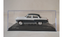 Газ M21 , 1959, масштабная модель, WhiteBox, 1:43, 1/43