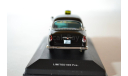 Газ М21 Волга TAXI 1960, масштабная модель, IXO Road (серии MOC, CLC), 1:43, 1/43