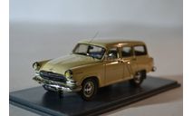 Газ М22 Волга 1960, масштабная модель, Neo Scale Models, scale43