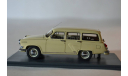 Газ М22 Волга 1960, масштабная модель, Neo Scale Models, scale43
