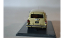 Газ М22 Волга 1960, масштабная модель, Neo Scale Models, scale43
