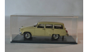 Газ М22 Волга 1960, масштабная модель, Neo Scale Models, scale43