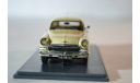 Газ М22 Волга 1960, масштабная модель, Neo Scale Models, scale43