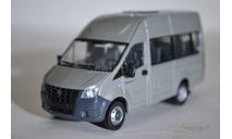 Газель A62R22(H658), масштабная модель, НАП-АРТ, scale43