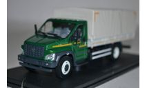 Газель С41R31 (H233), масштабная модель, НАП-АРТ, scale43