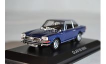 GLAS V8, масштабная модель, Norev, 1:43, 1/43