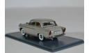 goliath hansa 1100 limousine, масштабная модель, Neo Scale Models, scale43