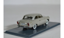 goliath hansa 1100 limousine, масштабная модель, Neo Scale Models, scale43