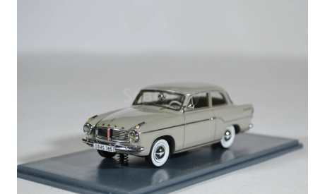 goliath hansa 1100 limousine, масштабная модель, Neo Scale Models, scale43