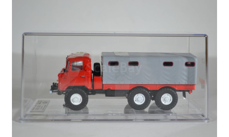 Горьковский грузовик-34, Limited edition 360 pcs, масштабная модель, ГАЗ, Start Scale Models (SSM), 1:43, 1/43