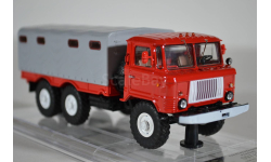 Горьковский грузовик-34, Limited edition 360 pcs