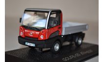 Goupil G5 Tipper Deck 1_32, масштабная модель, Norev, scale43