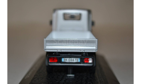 Goupil G5 Tipper Deck 1_32, масштабная модель, Norev, scale43