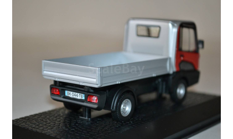 Goupil G5 Tipper Deck 1_32, масштабная модель, Norev, scale43