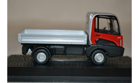 Goupil G5 Tipper Deck 1_32, масштабная модель, Norev, scale43