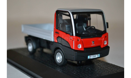 Goupil G5 Tipper Deck 1_32, масштабная модель, Norev, scale43