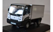 Goupil G5 Van 1_32, масштабная модель, Norev, scale43