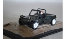 Gp Beach Buggy (For Your Eyes Only), сборная модель автомобиля, Ge Fabbri, scale43