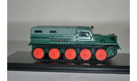 ГТ - С (3004), сборная модель автомобиля, Start Scale Models (SSM), scale43