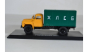 гзса 3704 (52) жз, масштабная модель, 1:43, 1/43