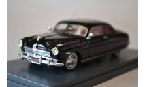 Hadson Commodore Coupe 1948 (645), масштабная модель, Neo Scale Models, 1:43, 1/43