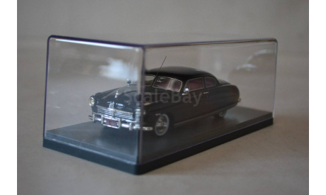 Hadson Commodore Coupe 1948 (645), масштабная модель, Neo Scale Models, 1:43, 1/43