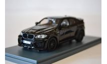 hamann tycoon evo, масштабная модель, Neo Scale Models, scale43
