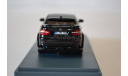 hamann tycoon evo, масштабная модель, Neo Scale Models, scale43