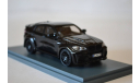 hamann tycoon evo, масштабная модель, Neo Scale Models, scale43