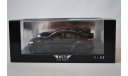 hamann tycoon evo, масштабная модель, Neo Scale Models, scale43