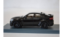 hamann tycoon evo, масштабная модель, Neo Scale Models, scale43