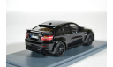 hamann tycoon evo, масштабная модель, Neo Scale Models, scale43