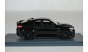 hamann tycoon evo, масштабная модель, Neo Scale Models, scale43