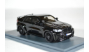 hamann tycoon evo, масштабная модель, Neo Scale Models, scale43