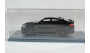 hamann tycoon evo, масштабная модель, Neo Scale Models, scale43