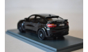 hamann tycoon evo, масштабная модель, Neo Scale Models, scale43