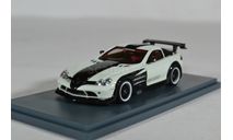 hamann volcano, масштабная модель, Neo Scale Models, 1:43, 1/43