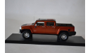 Hammer H3T 2008 or., масштабная модель, 1:43, 1/43