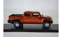 Hammer H3T 2008 or., масштабная модель, 1:43, 1/43
