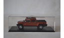 Hammer H3T 2008 or., масштабная модель, 1:43, 1/43