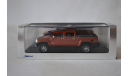 Hammer H3T 2008 or., масштабная модель, 1:43, 1/43