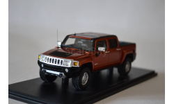 Hammer H3T 2008 or.