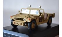 Hammer R005 Desert Storm, масштабная модель, Vitesse, 1:43, 1/43