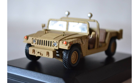 Hammer R005 Desert Storm, масштабная модель, Vitesse, 1:43, 1/43