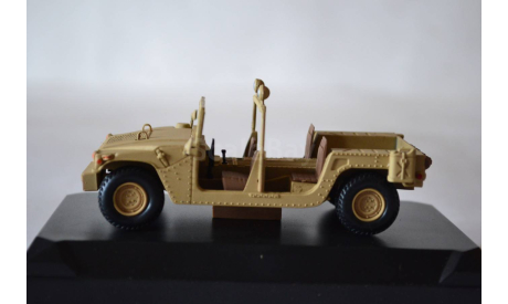 Hammer R005 Desert Storm, масштабная модель, Vitesse, 1:43, 1/43