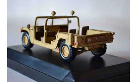 Hammer R005 Desert Storm, масштабная модель, Vitesse, 1:43, 1/43