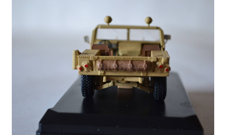 Hammer R005 Desert Storm, масштабная модель, Vitesse, 1:43, 1/43