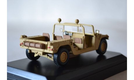 Hammer R005 Desert Storm, масштабная модель, Vitesse, 1:43, 1/43