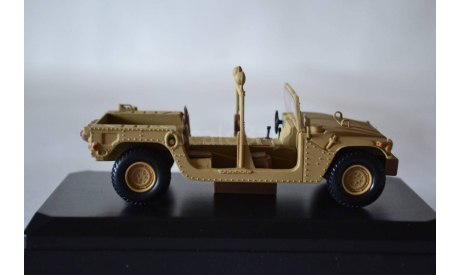 Hammer R005 Desert Storm, масштабная модель, Vitesse, 1:43, 1/43