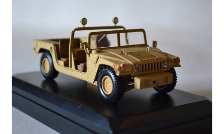 Hammer R005 Desert Storm, масштабная модель, Vitesse, 1:43, 1/43